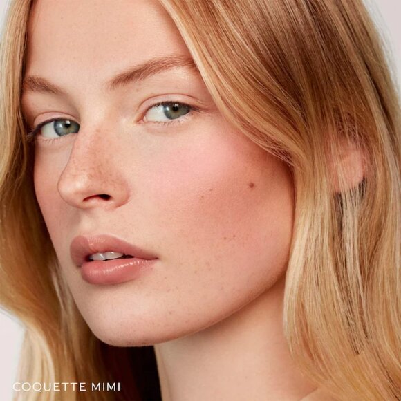 NIB ✅Westman Atelier MIMI COQUET Baby Cheeks Powder Blush Duo - Picture 5 of 13